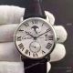 Copy Swiss Cartier Louis Moon Phase Watch SS Smooth Bezel (2)_th.jpg